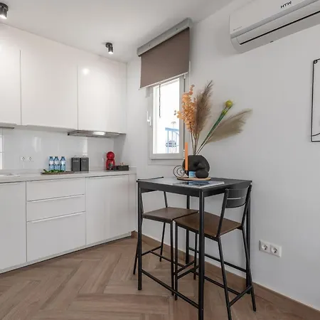 Apartamento Luxury Mauresque Orquidea *