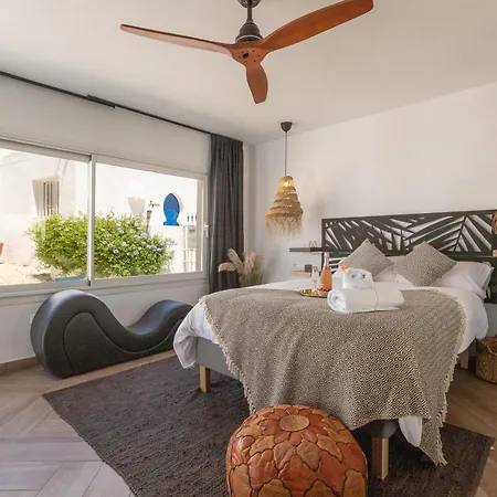 Luxury Mauresque Orquidea Apartment Torremolinos