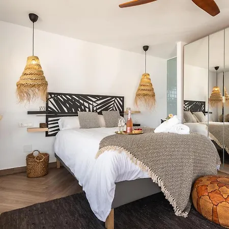 Luxury Mauresque Orquidea Apartment Torremolinos