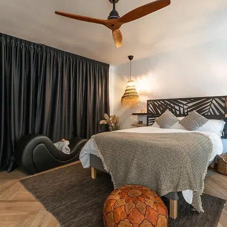 Luxury Mauresque Orquidea Torremolinos