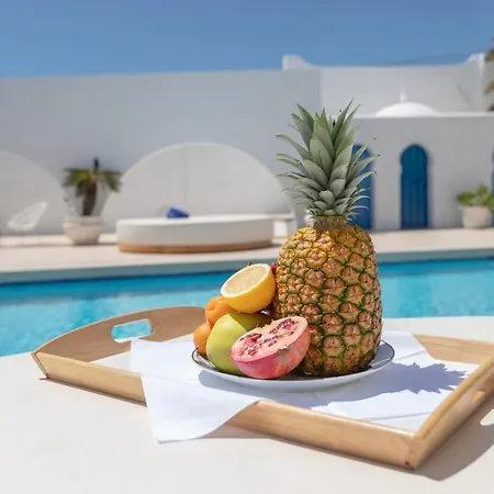 Luxury Mauresque Orquidea Torremolinos