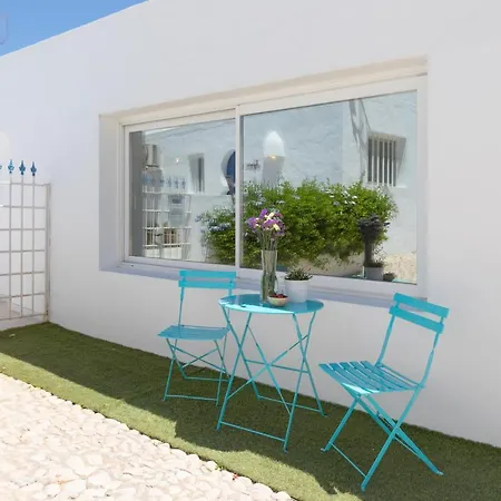 Luxury Mauresque Orquidea Apartment