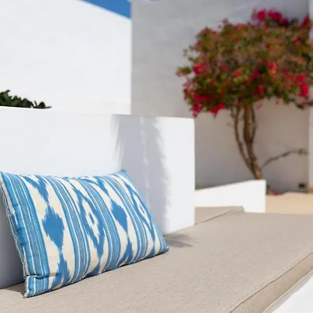 Apartment Luxury Mauresque Orquidea Torremolinos