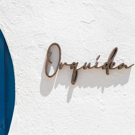 Luxury Mauresque Orquidea Torremolinos