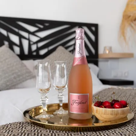 Luxury Mauresque Orquidea Torremolinos