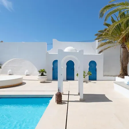 Luxury Mauresque Orquidea Apartment Torremolinos