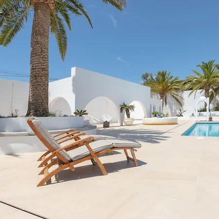 Apartment Luxury Mauresque Orquidea *