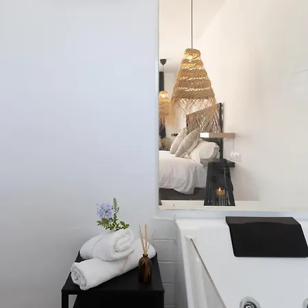 Luxury Mauresque Orquidea Apartment Torremolinos