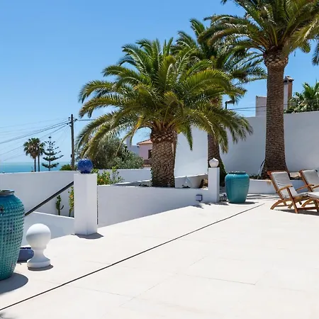 Apartment Luxury Mauresque Orquidea