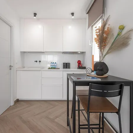 Luxury Mauresque Orquidea Apartment *
